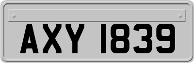 AXY1839