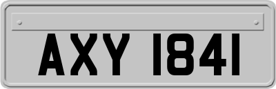AXY1841