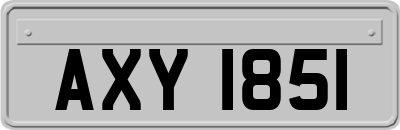 AXY1851