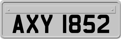 AXY1852