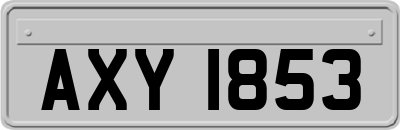 AXY1853