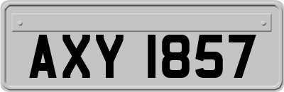 AXY1857