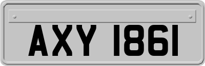 AXY1861