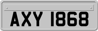 AXY1868