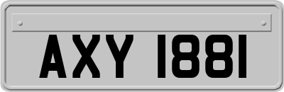 AXY1881