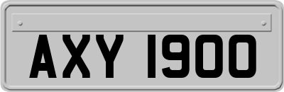 AXY1900