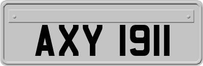 AXY1911