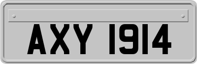 AXY1914