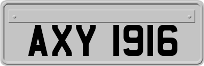 AXY1916