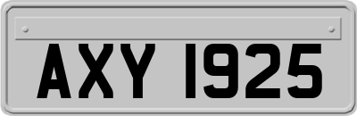 AXY1925