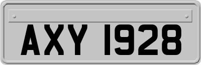 AXY1928