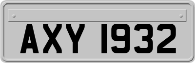 AXY1932