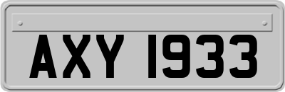 AXY1933