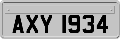 AXY1934