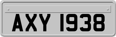 AXY1938