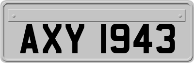 AXY1943