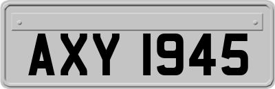 AXY1945