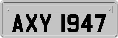 AXY1947