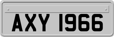 AXY1966