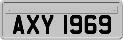 AXY1969