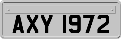 AXY1972