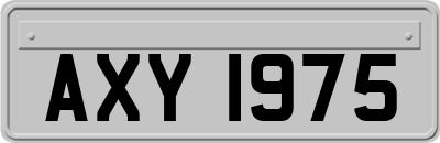 AXY1975