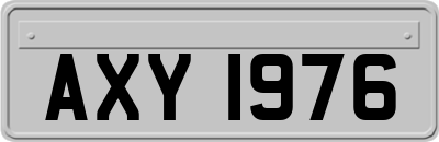 AXY1976