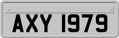 AXY1979