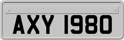 AXY1980