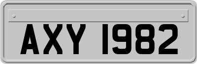 AXY1982