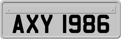 AXY1986