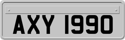 AXY1990