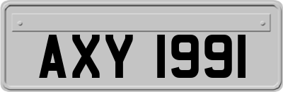 AXY1991