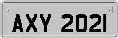 AXY2021