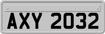 AXY2032