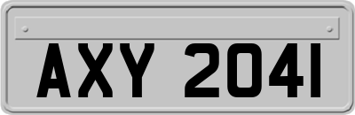 AXY2041