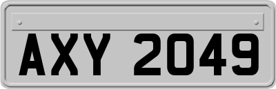 AXY2049