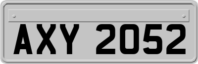 AXY2052