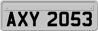 AXY2053