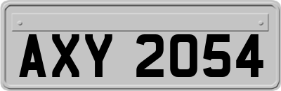 AXY2054