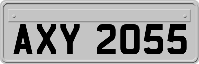AXY2055