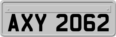 AXY2062
