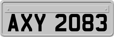 AXY2083