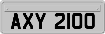 AXY2100