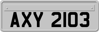 AXY2103