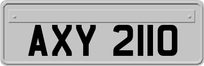 AXY2110