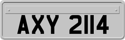 AXY2114