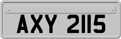 AXY2115