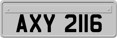 AXY2116
