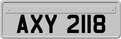 AXY2118